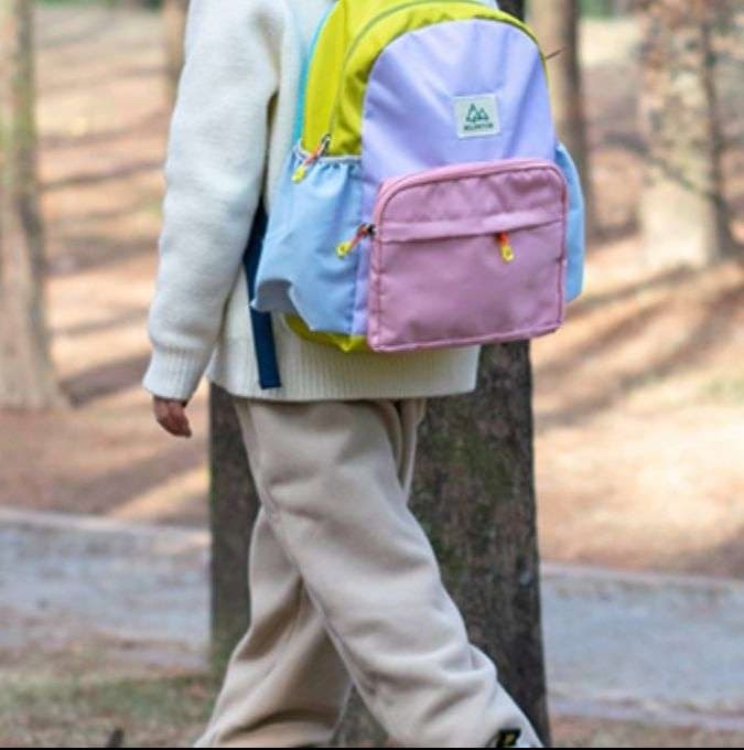 子どもリュック キッズ用多機能バックパック