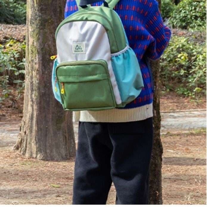 子どもリュック キッズ用多機能バックパック