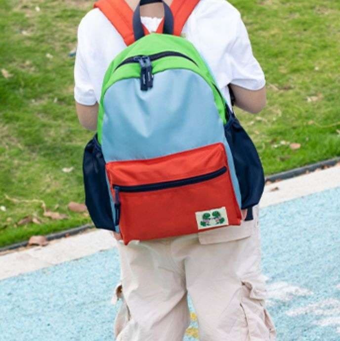 子どもリュック キッズ用多機能バックパック