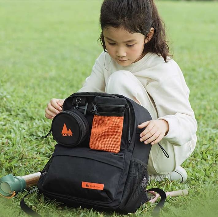 子どもリュック キッズ冒険バックパック