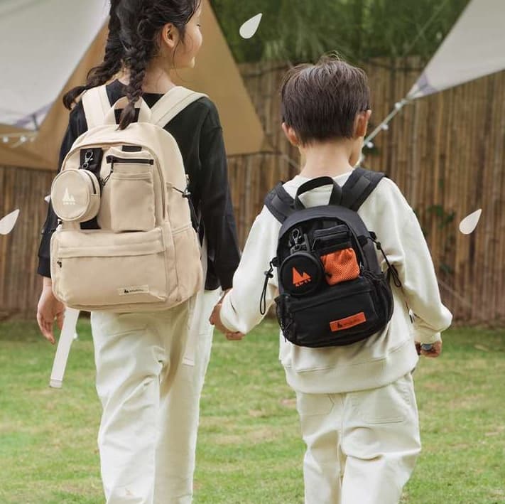 子どもリュック キッズ冒険バックパック