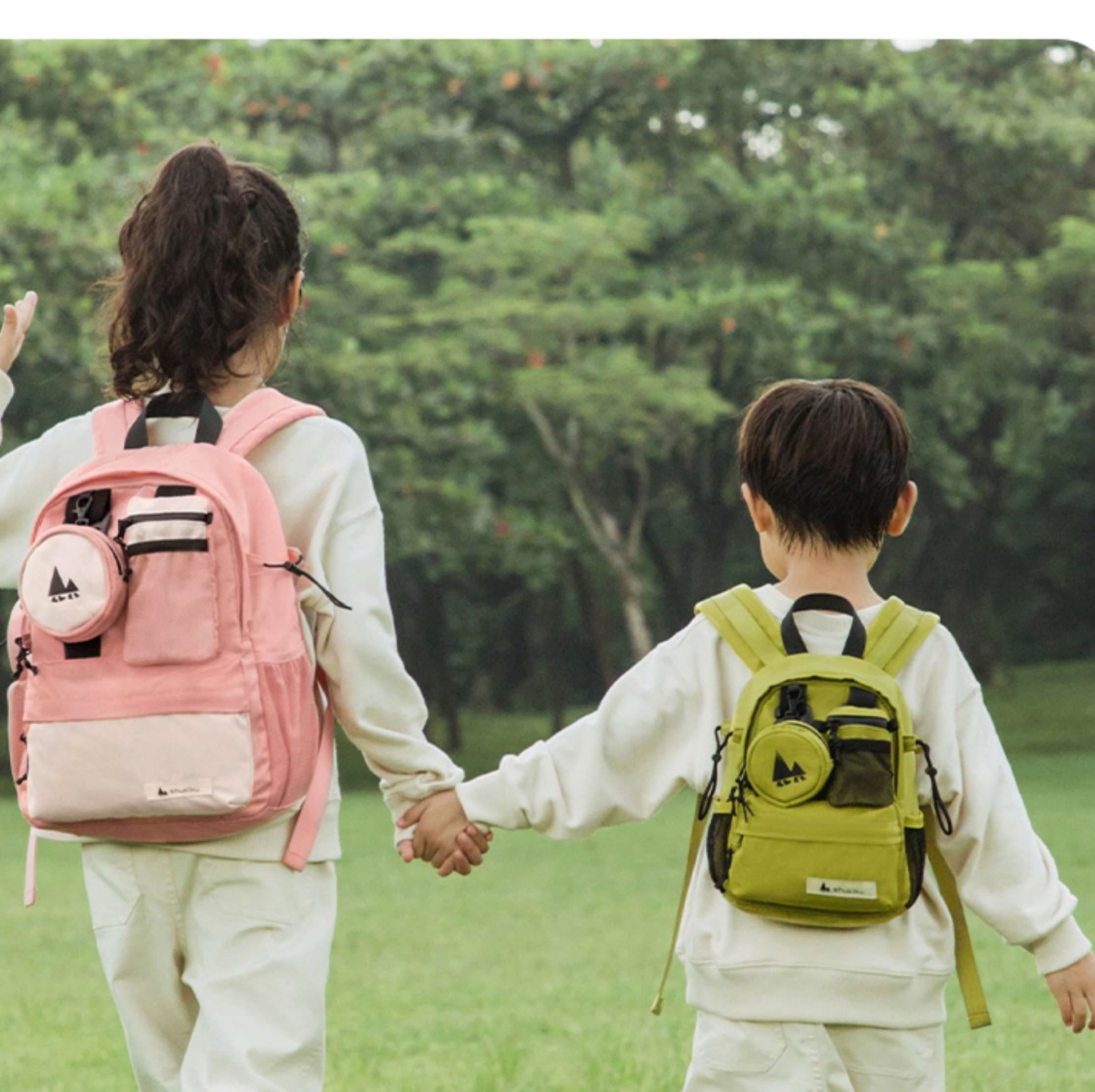 子どもリュック キッズ冒険バックパック