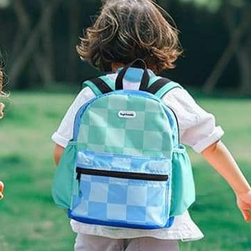 子どもリュック キッズアドベンチャーリュック