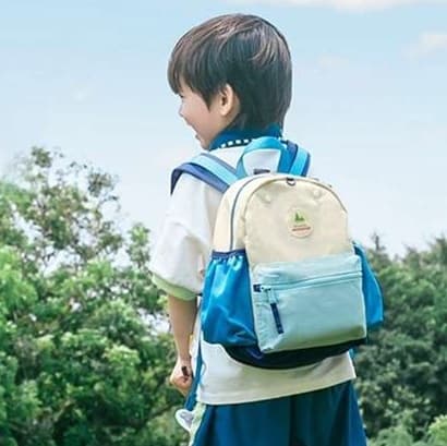 子どもリュック 冒険キッズ バックパック