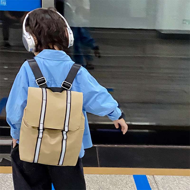 子どもリュック キッズ向け軽量リュックサック