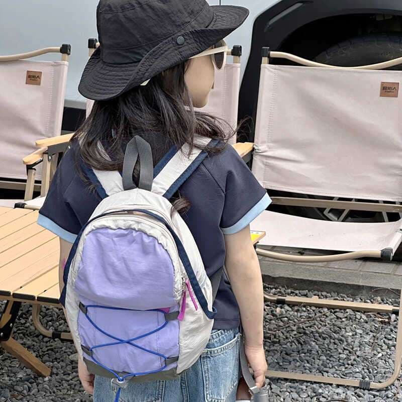 子どもリュック わくわくアドベンチャーリュック