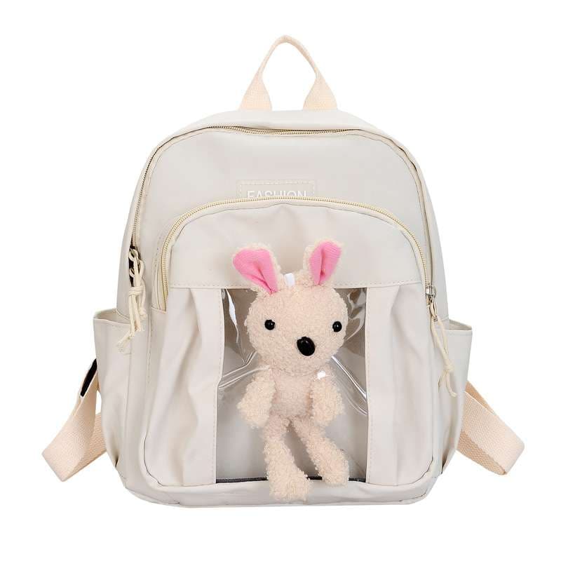 子どもリュック うさぎさんとお出かけリュック