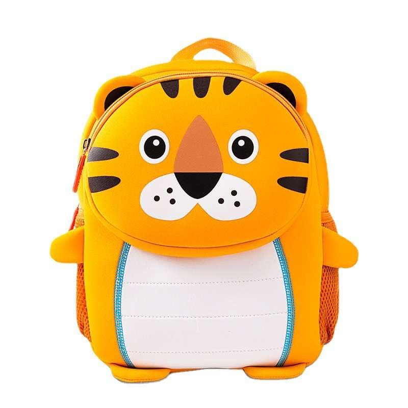 子どもリュック 動物さんとお出かけ冒険リュック