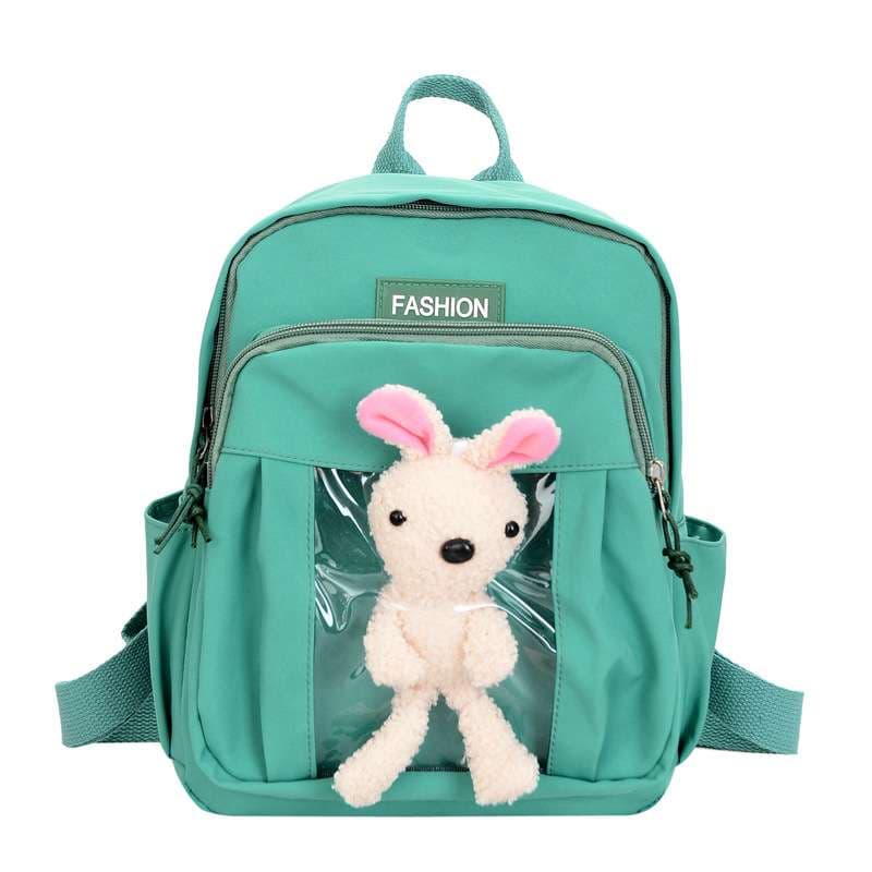 子どもリュック うさぎさんとお出かけリュック