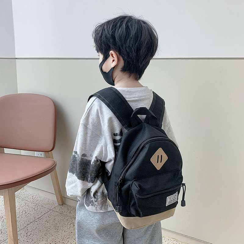 子どもリュック 冒険わくわく！キッズ探検リュック