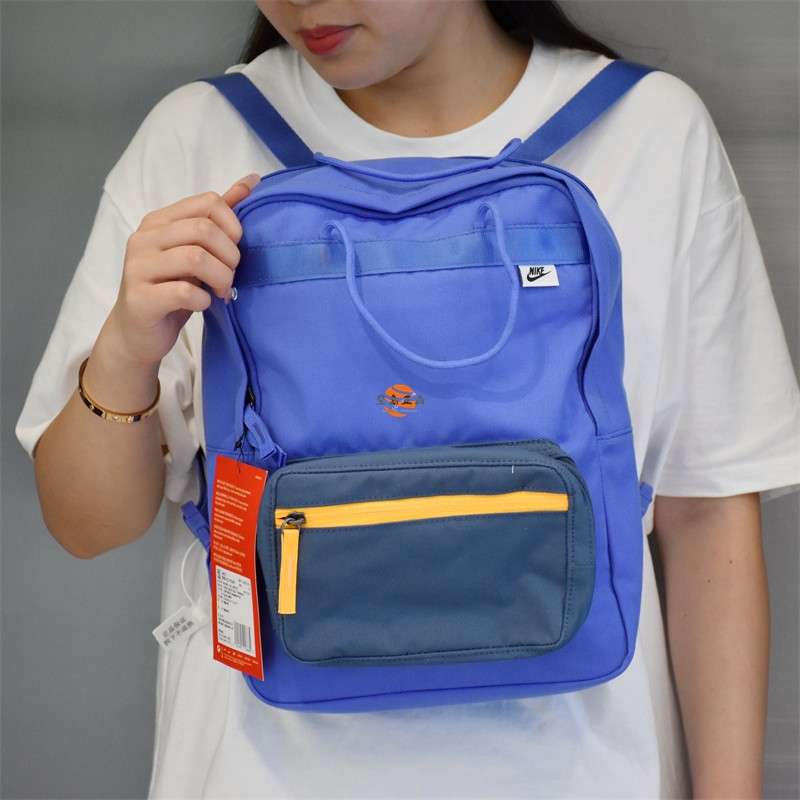 子どもリュック　アウトドア向けキッズリュック