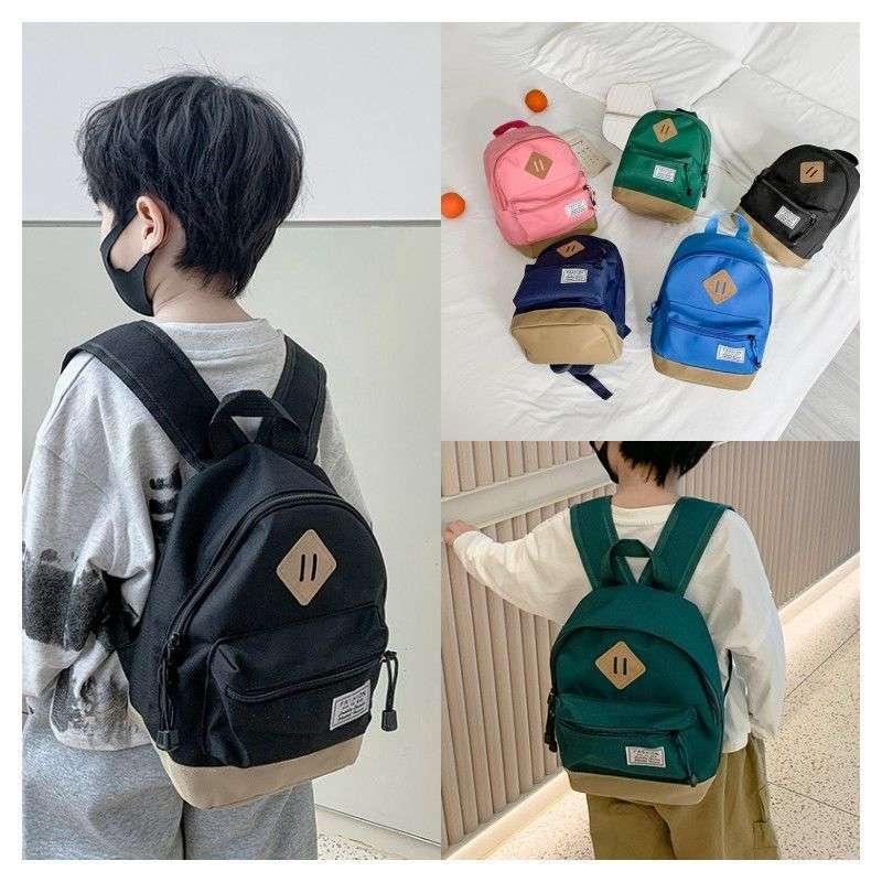 子どもリュック 子供用 軽量 スタイリッシュ リュック