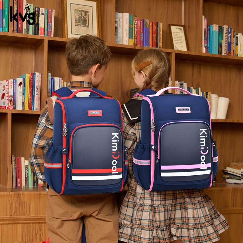 子どもリュック　軽量キッズリュック 背負いやすさ抜群