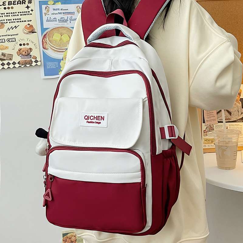 子どもリュック　 大容量で機能的な学生リュック