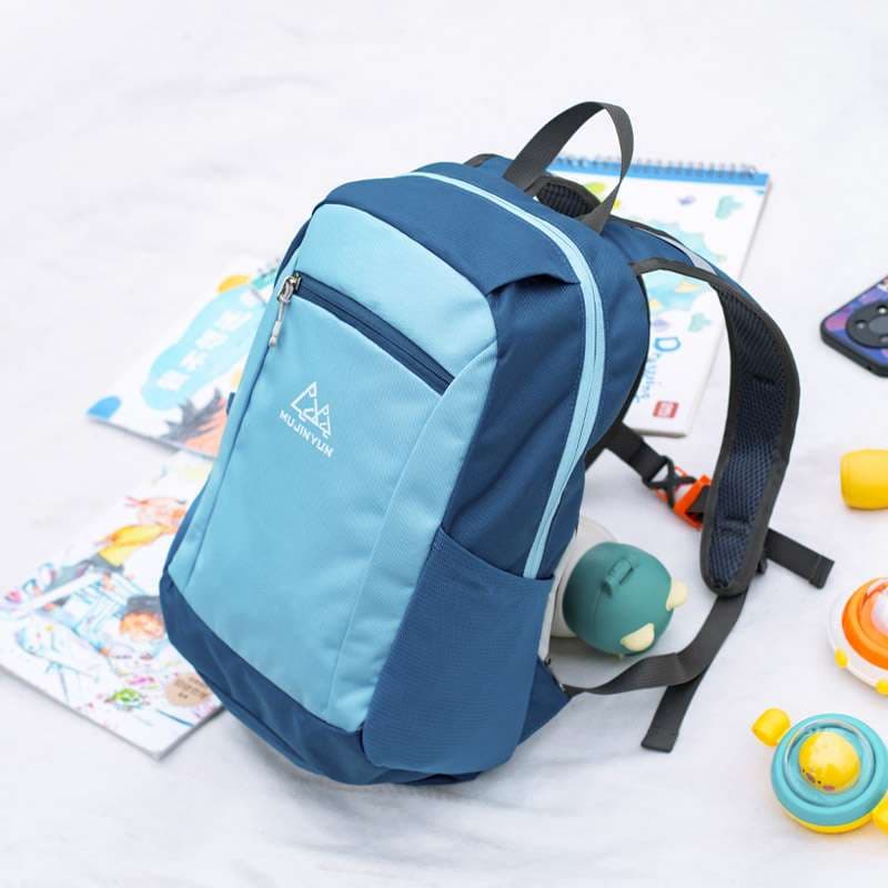 子どもリュック わくわく冒険家キッズリュックサック