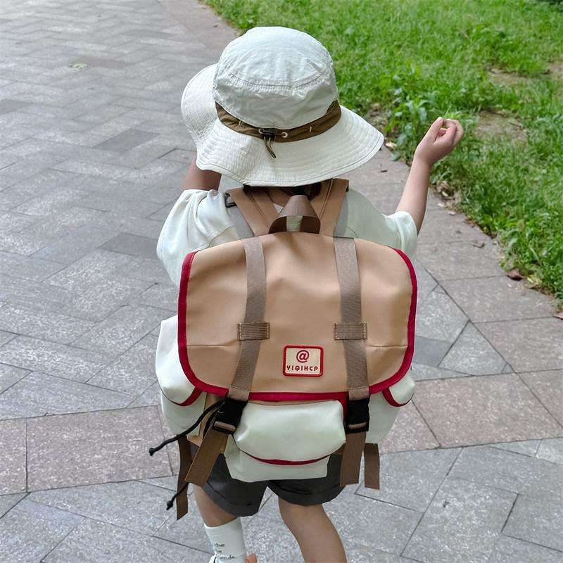 子どもリュック おしゃれジュニアリュックサック