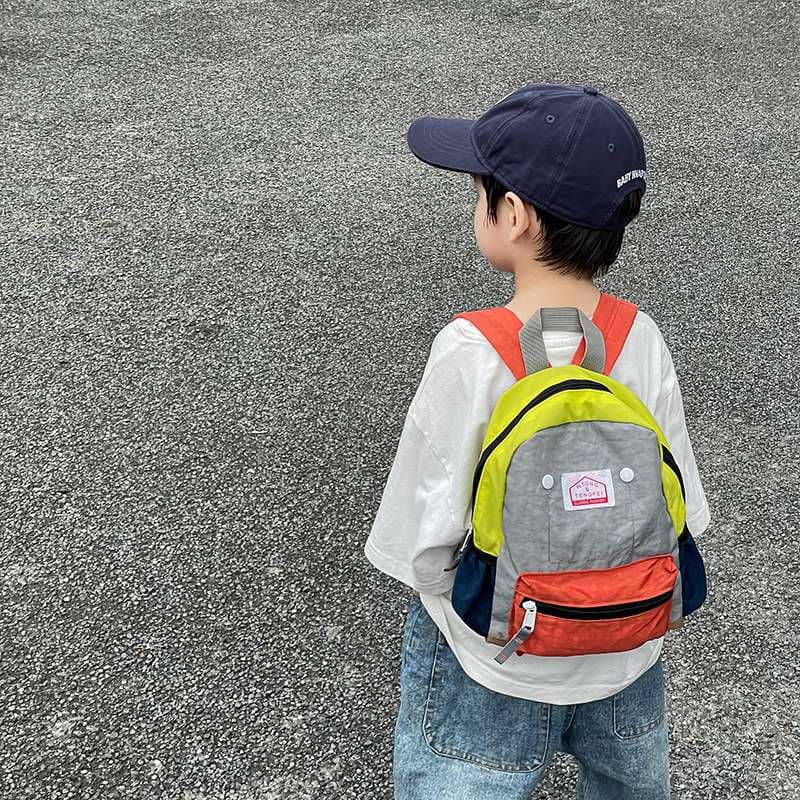子どもリュック キッズ用多機能バックパック