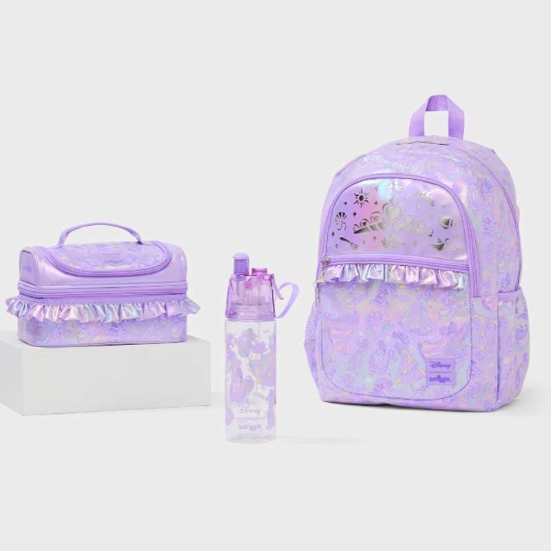 子どもリュック 夢見るお姫様リュック