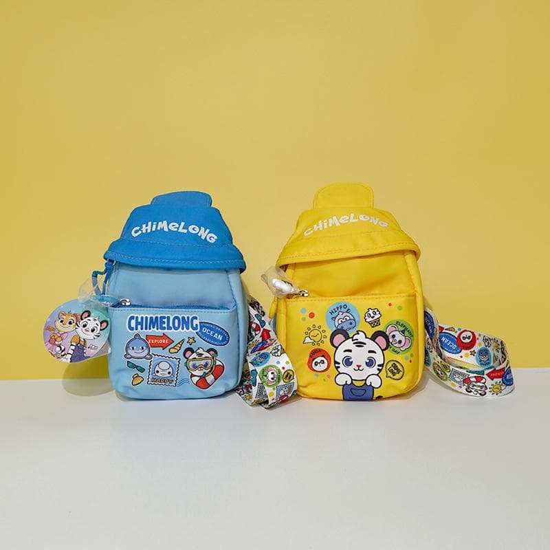子どもリュック キャラクター柄 かわいい子供用リュック