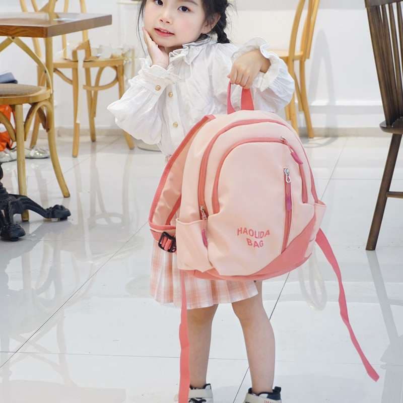 子どもリュック お子様向け軽量リュック