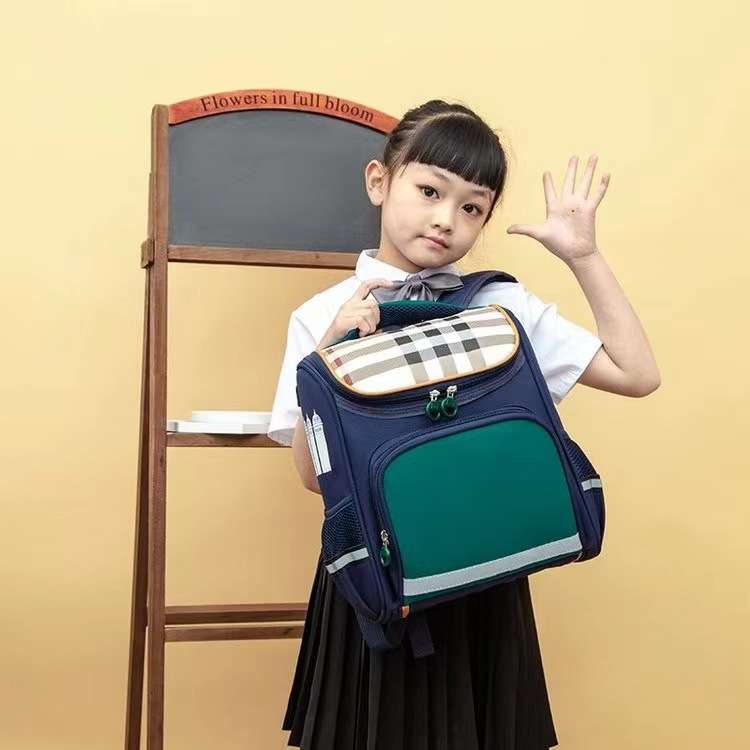 子どもリュック　機能性抜群のおしゃれキッズリュック