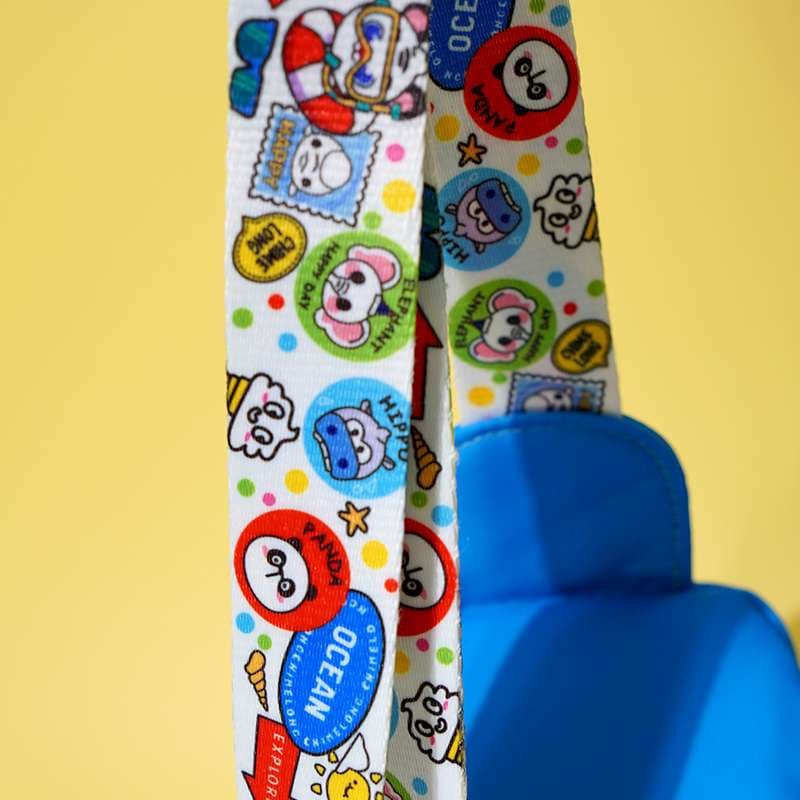 子どもリュック キャラクター柄 かわいい子供用リュック