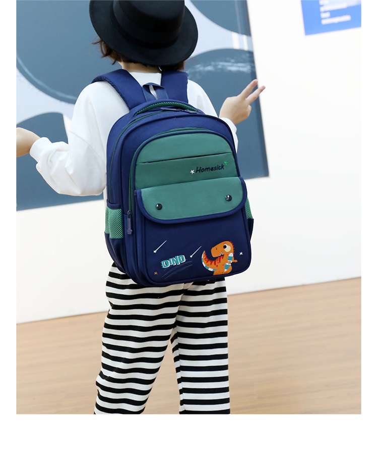 子どもリュック ユニコーン柄のかわいい子供用リュック