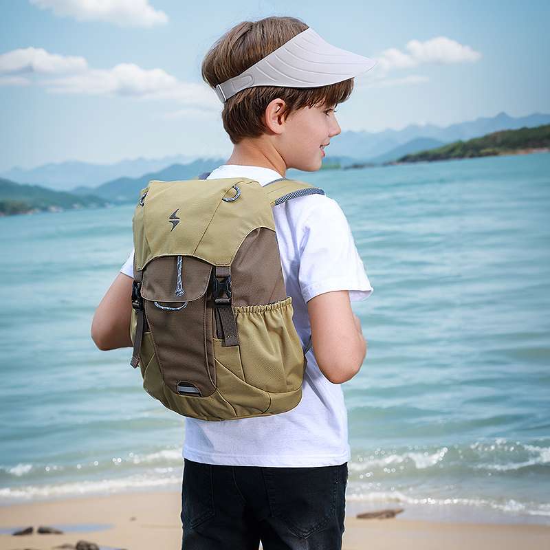子どもリュック キッズ用アドベンチャーリュック