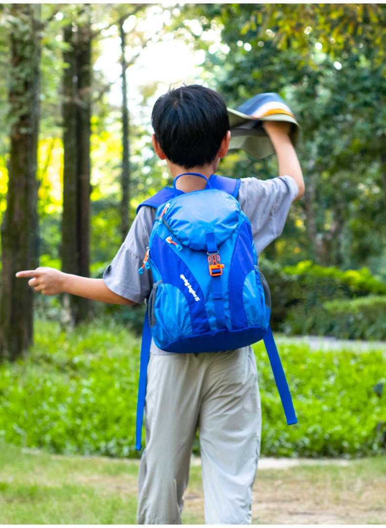 子どもリュック 冒険バディリュックサック