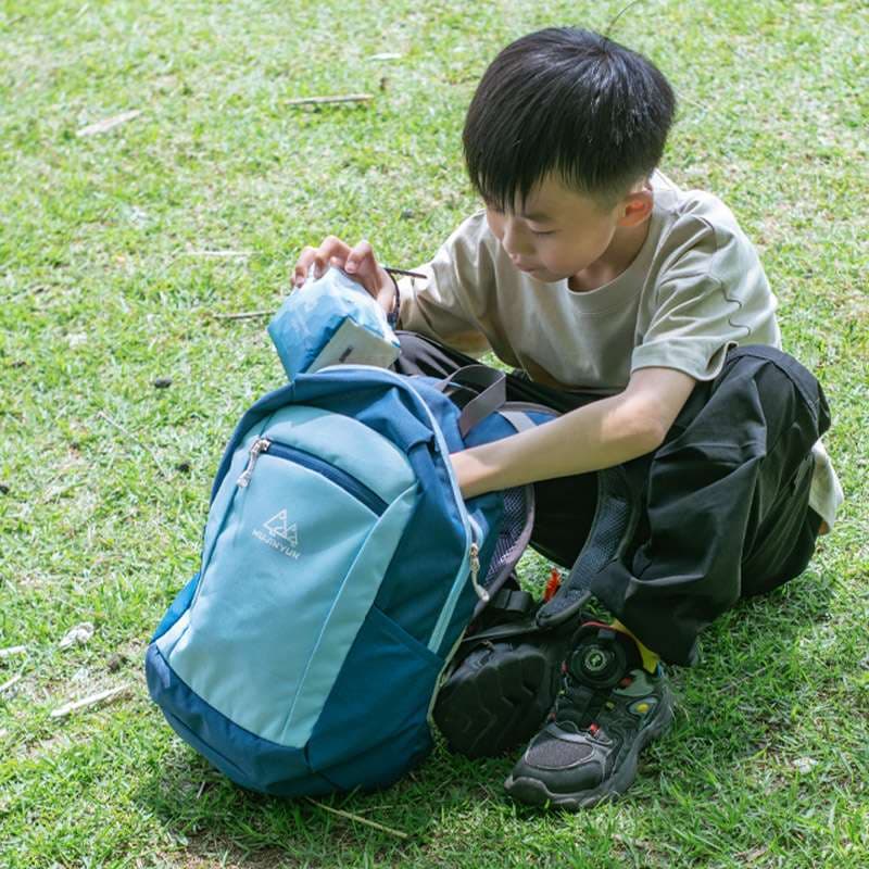 子どもリュック わくわく冒険家キッズリュックサック