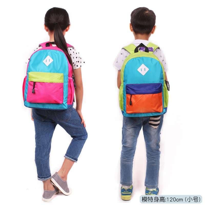 子どもリュック キッズ元気りゅっく