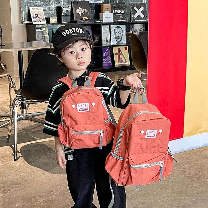 子どもリュック キッズアドベンチャーリュック