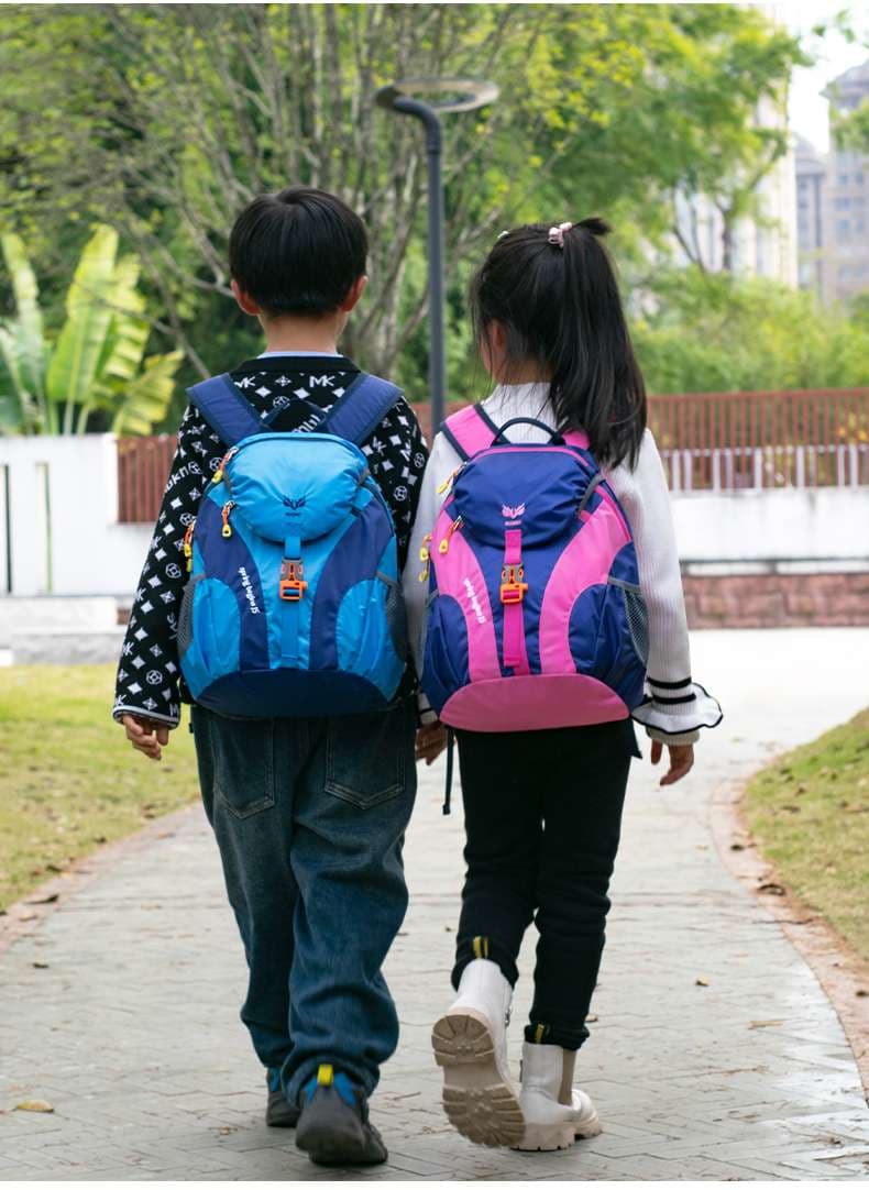 子どもリュック 冒険バディリュックサック
