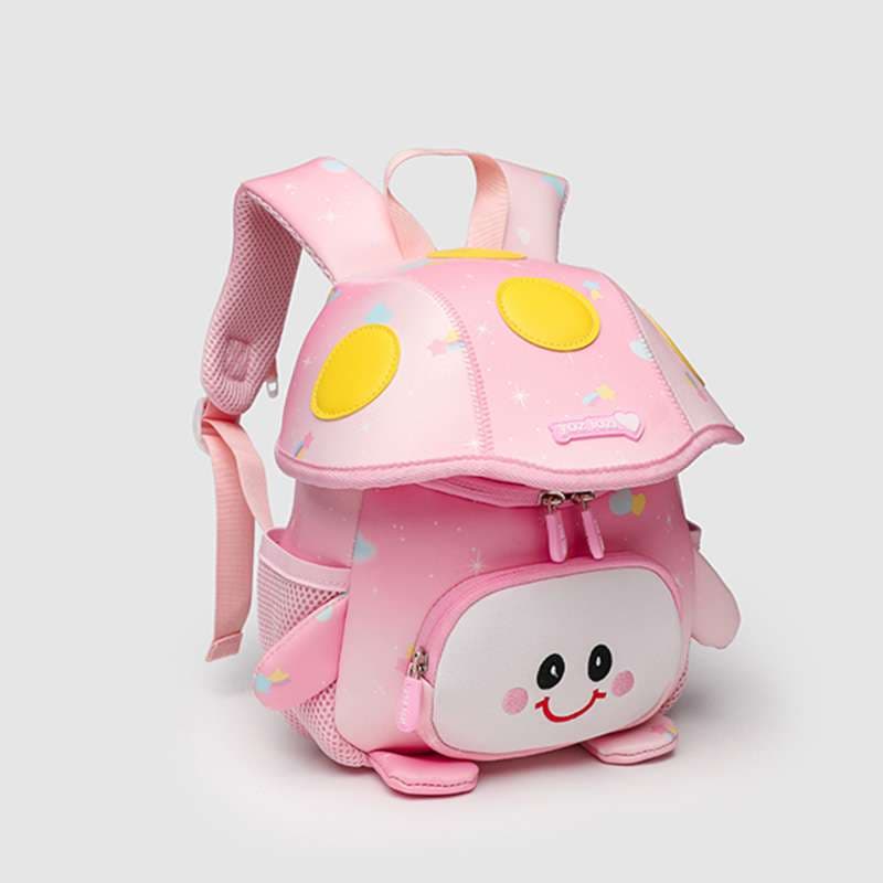 子どもリュック キッズ用宇宙テーマミニリュック