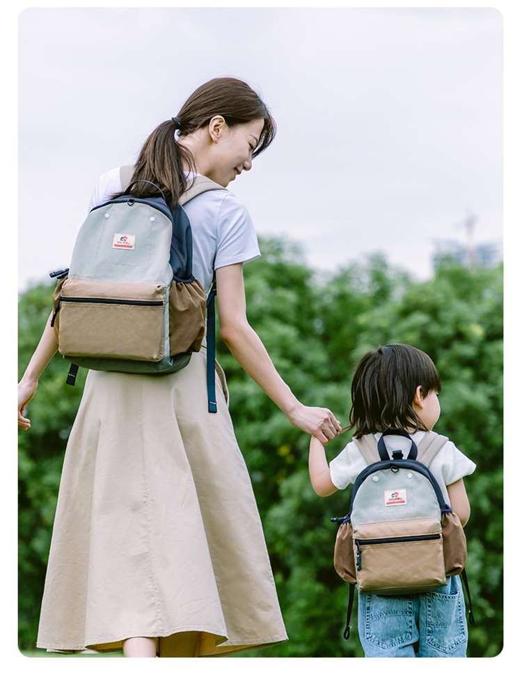 子どもリュック アクティブキッズのお出かけリュック