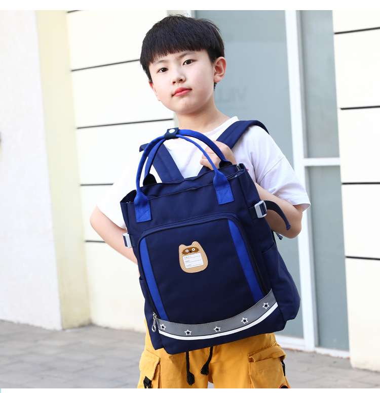 子どもリュック 冒険バッグ