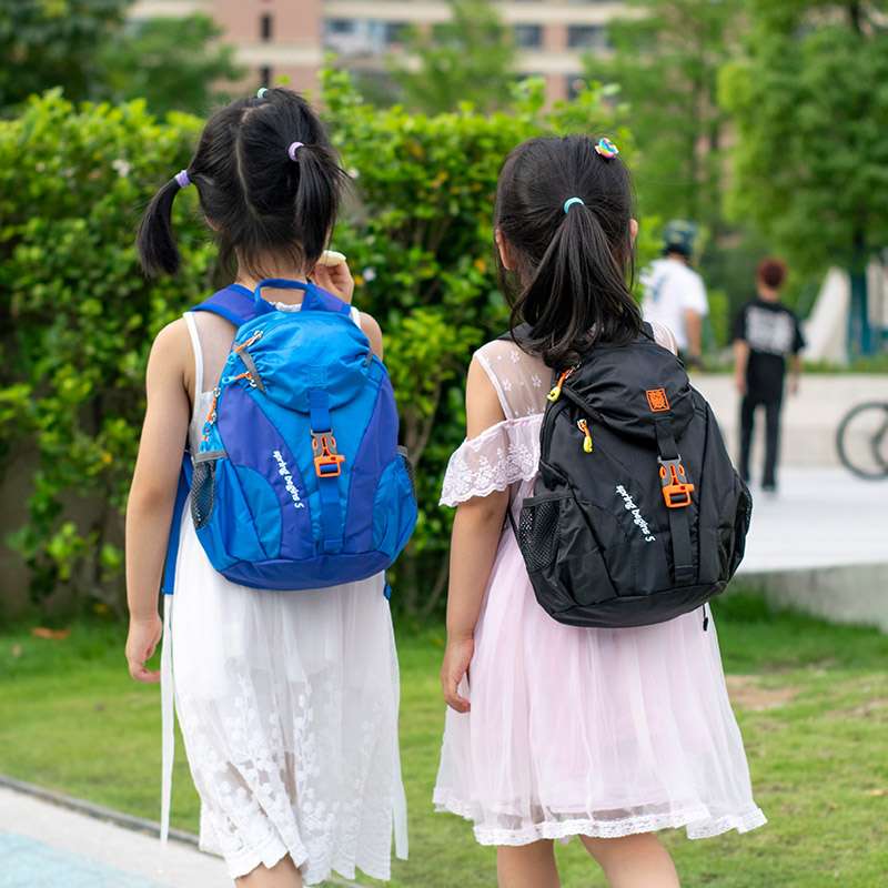 子どもリュック 子ども用10L以下アウトドアバック