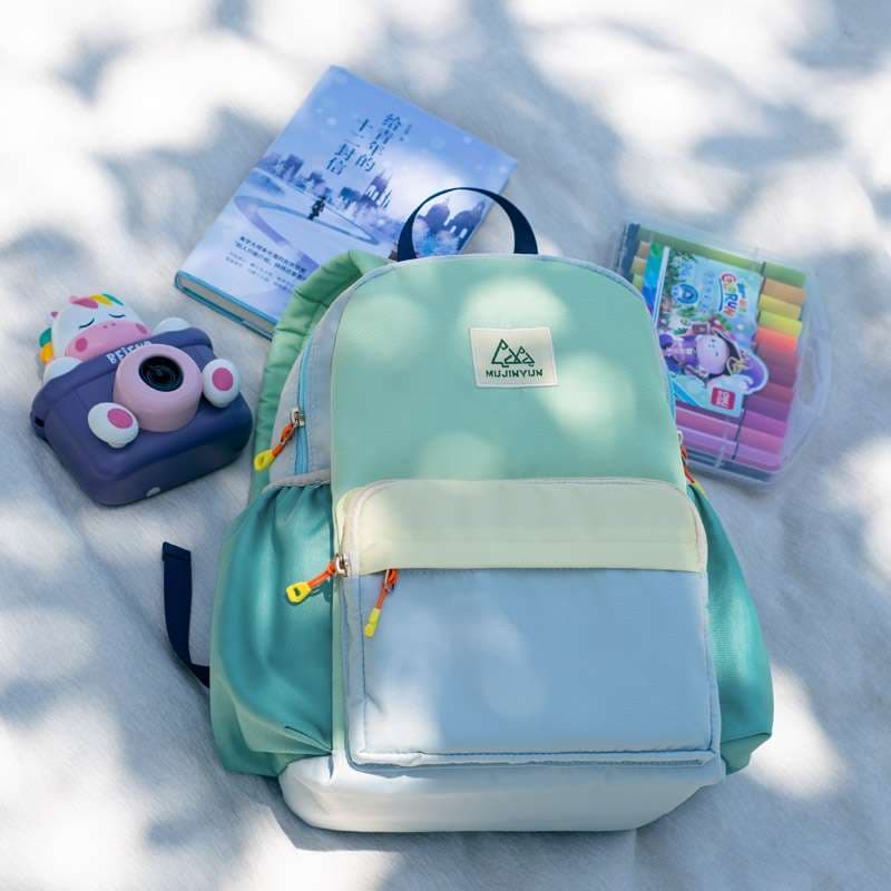 子どもリュック 子供用アウトドアバックパック