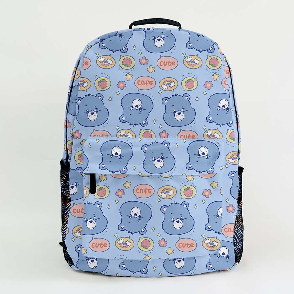 子どもリュック 夢いっぱいキャラクターリュック
