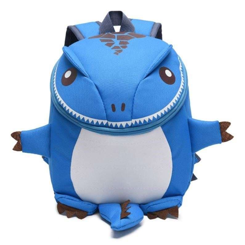 子どもリュック　かわいい恐竜キッズリュック