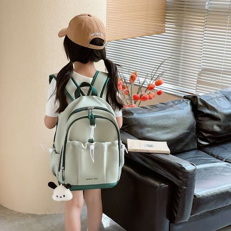子どもリュック　元気いっぱい!冒険キッズリュック