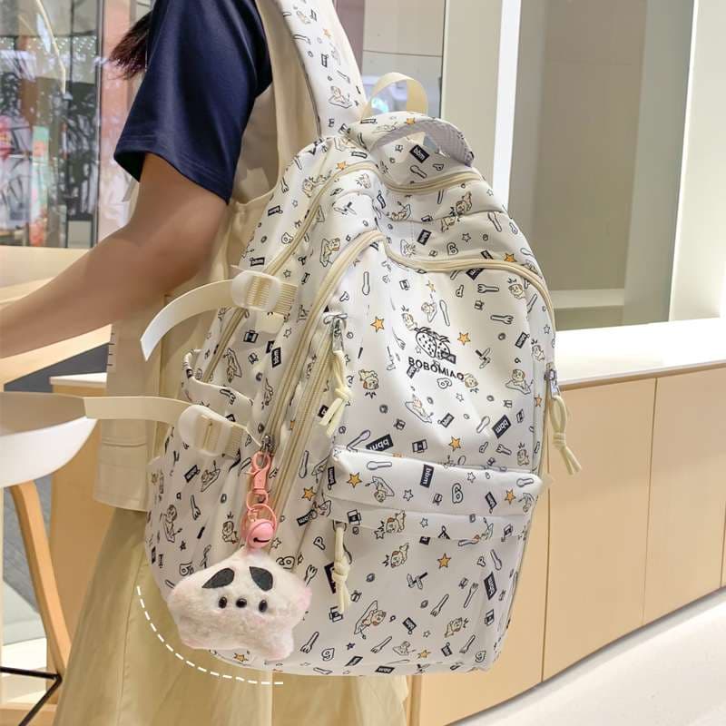 子どもリュック　宇宙探検キッズリュック