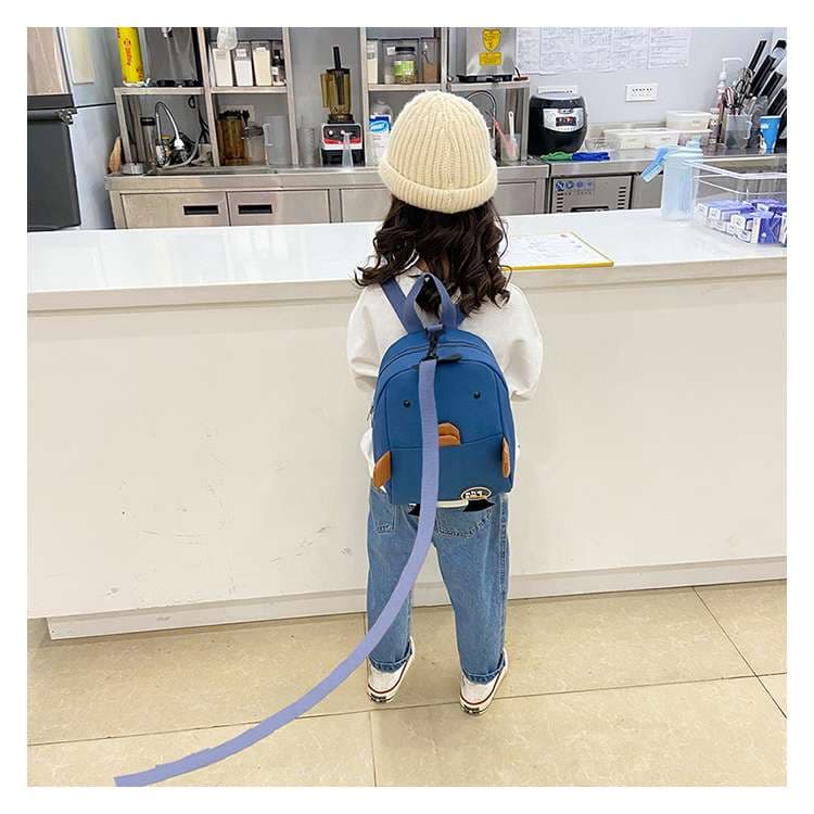 子どもリュック ひよこ型お出かけリュック