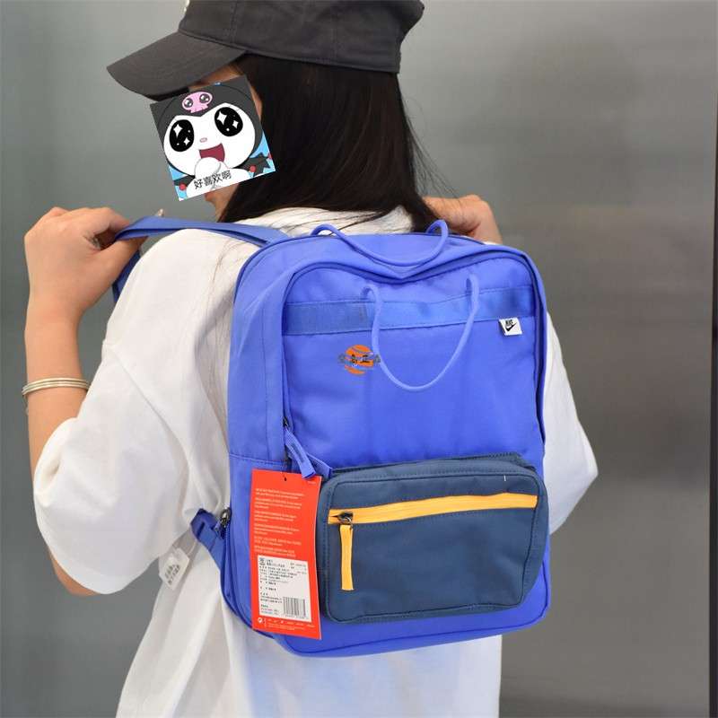 子どもリュック　アウトドア向けキッズリュック