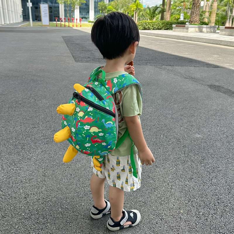 子どもリュック アウトドアにおすすめおしゃれリュック