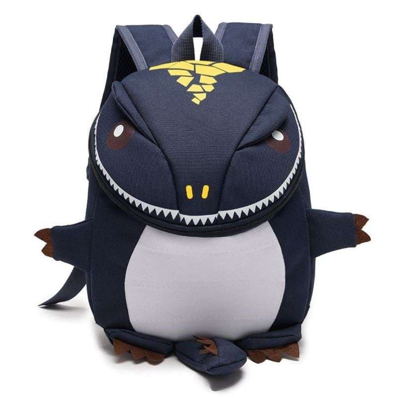 子どもリュック　かわいい恐竜キッズリュック