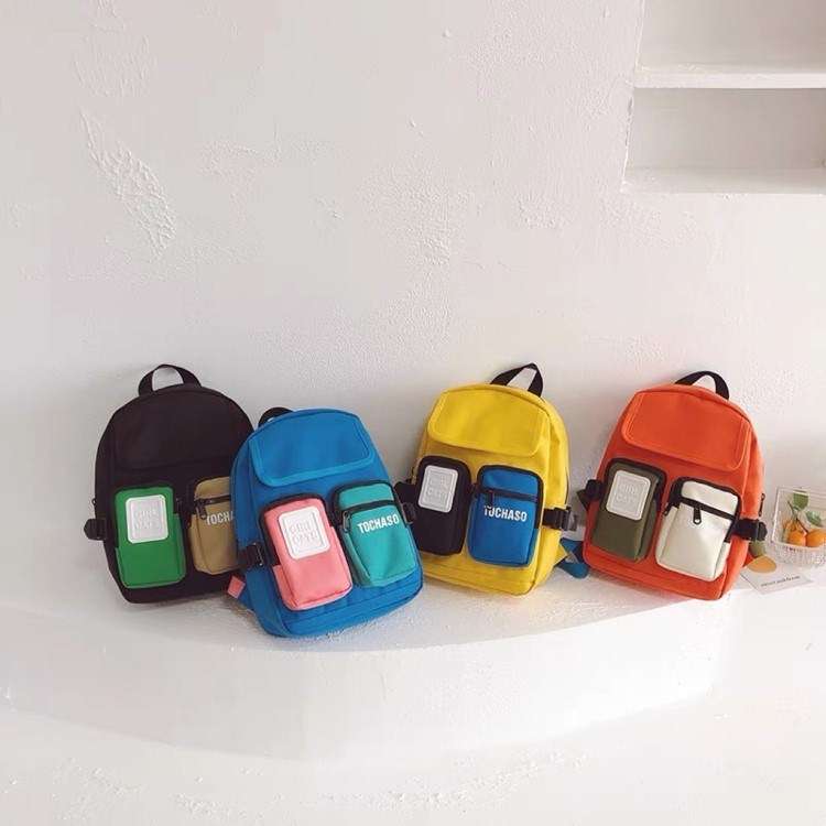 子どもリュック　 お子様用モダンスタイルリュック