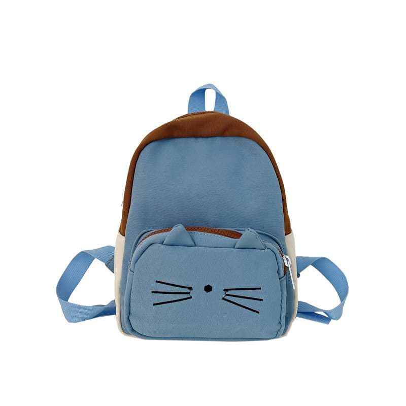 子どもリュック ねこちゃん リュックサック