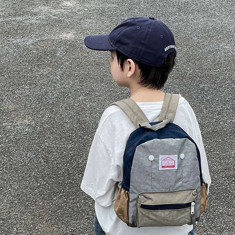 子どもリュック キッズ用多機能バックパック