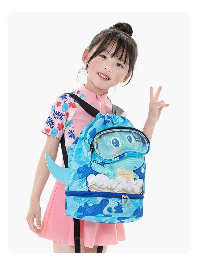 子どもリュック かわいい動物柄のリュック